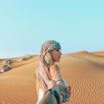 تورعکاسی کویر کاغذی