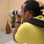 دورهمی عکای عکاسان