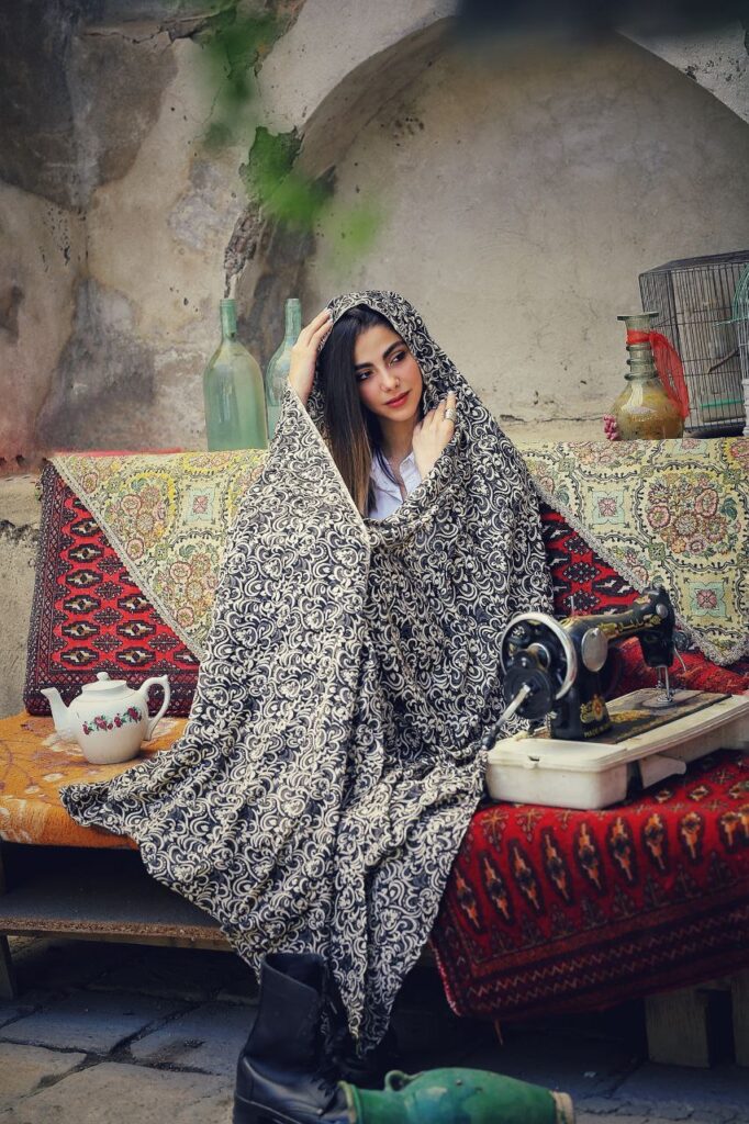 خونه قدیمی